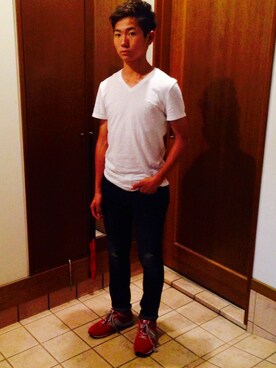 shuntaroさんのコーディネート