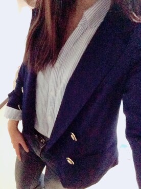 miyu♡さん（レディース・156cm）の冬コーディネート