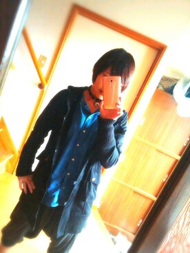 みーなさんのコーディネート