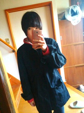 みーなさんのコーディネート