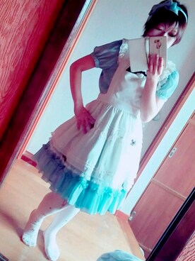 みーなさんのコーディネート