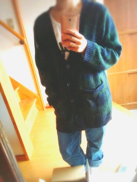 みーなさんのコーディネート