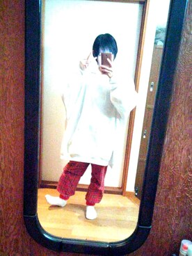 みーなさんのコーディネート