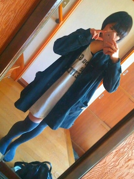 みーなさんのコーディネート