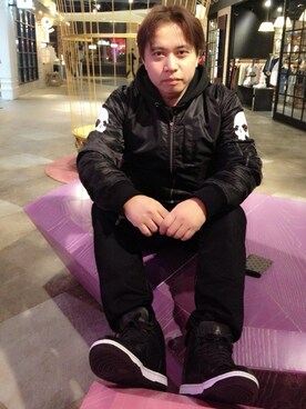 Allen  さんのコーディネート