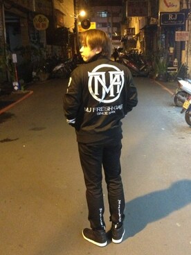 Allen  さんのコーディネート