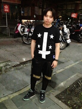 Allen  さんのコーディネート