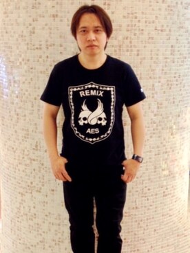 Allen  さんのコーディネート