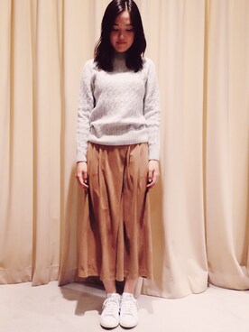 akihoさんのコーディネート