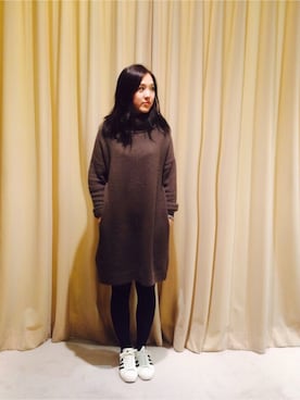 akihoさんのコーディネート