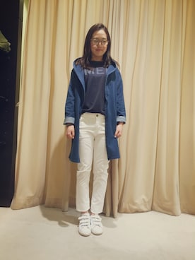 akihoさんのコーディネート