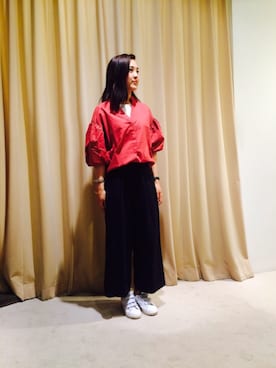akihoさんのコーディネート