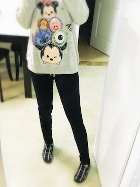 ❤️💜❤️💜さんのコーディネート