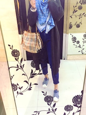 ❤️💜❤️💜さんのコーディネート