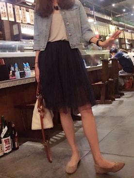 feliciaさんのコーディネート