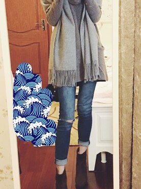 feliciaさんのコーディネート