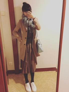 feliciaさんのコーディネート