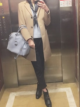 feliciaさんのコーディネート