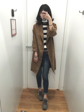 feliciaさんのコーディネート