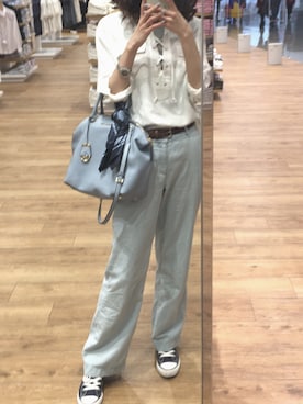 feliciaさんのコーディネート