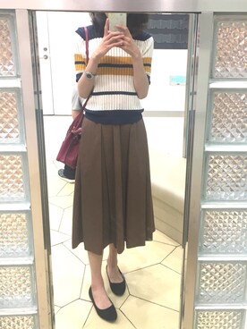 feliciaさんのコーディネート