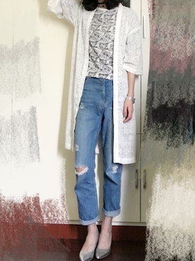 feliciaさんのコーディネート