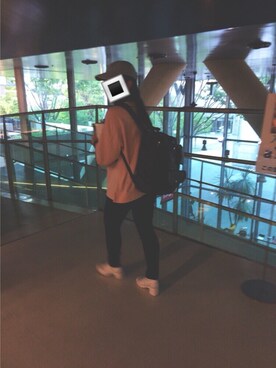 Hitomiさんのコーディネート