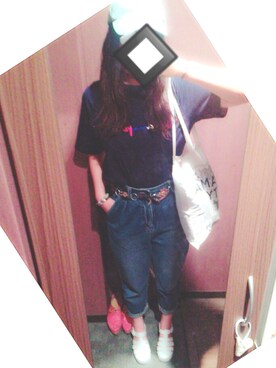 Hitomiさんのコーディネート