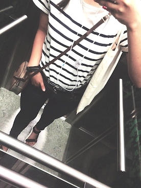 Hitomiさんのコーディネート