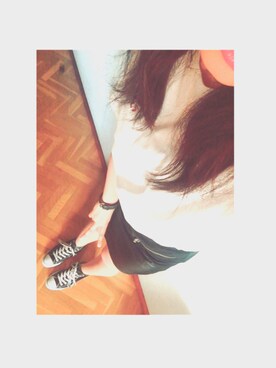 Hitomiさんのコーディネート