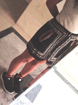 Hitomiさんのコーディネート