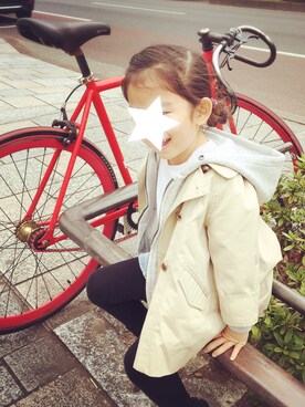 ❤︎aさんのコーディネート