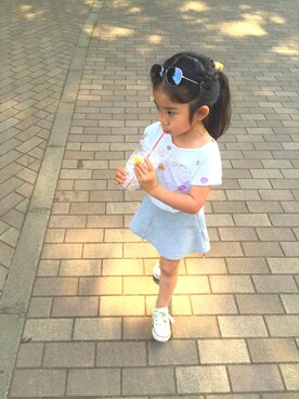 ❤︎aさんのコーディネート