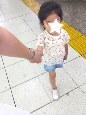 ❤︎aさんのコーディネート