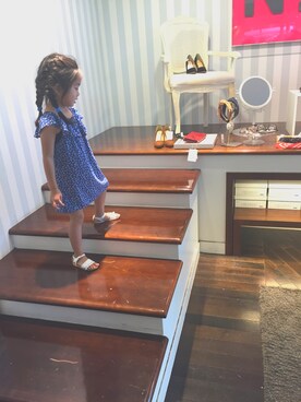 ❤︎aさんのコーディネート