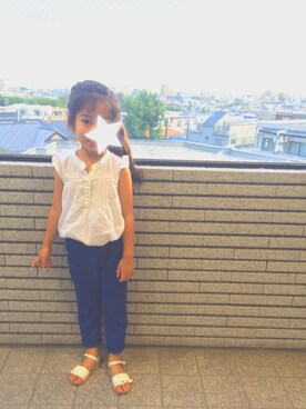 ❤︎aさんのコーディネート