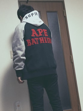 Zeenさんのコーディネート