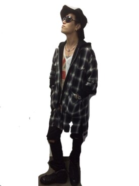 Y.TANIさんのコーディネート