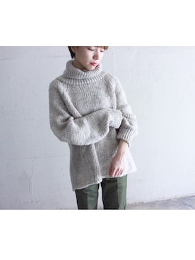 ぺりんぎさんのコーディネート