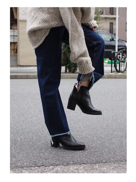 ぺりんぎさんのコーディネート