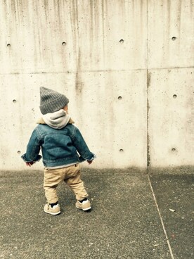 あきさんのコーディネート