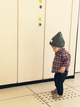 あきさんのコーディネート