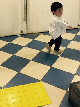 あきさんのコーディネート