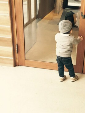 あきさんのコーディネート