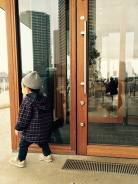 あきさんのコーディネート