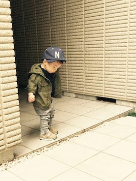 あきさんのコーディネート