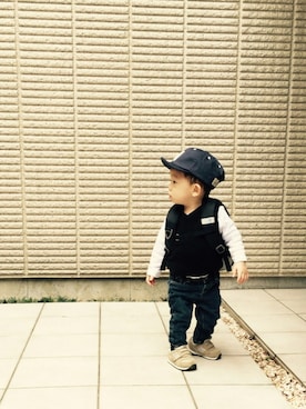 あきさんのコーディネート