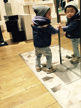 あきさんのコーディネート