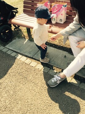 あきさんのコーディネート