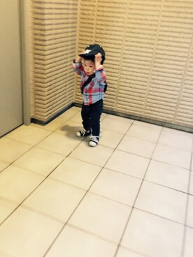 あきさんのコーディネート